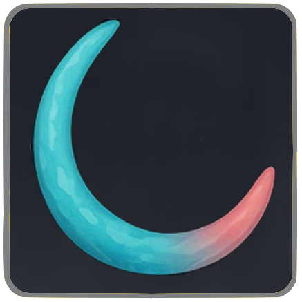 Seven Deadly Sins Origin- Thin Cat Whisker