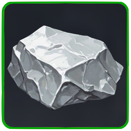 Seven Deadly Sins Origin- Silver Ore