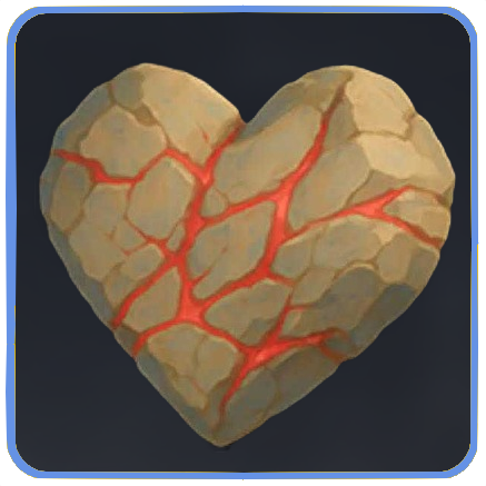 Seven Deadly Sins Origin- Hammer Golem