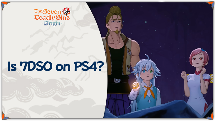7DSO - PS4