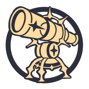 7DSO - Viewpoint Icon