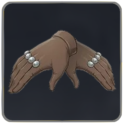 Seven Deadly Sins Origin - Adventurer