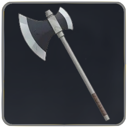 Seven Deadly Sins Origin - Adventurer