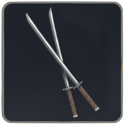 Seven Deadly Sins Origin - Adventurer