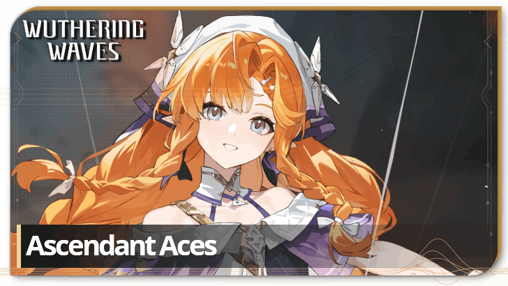 Ascendant Aces Icon