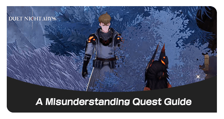 A Misunderstanding Icon