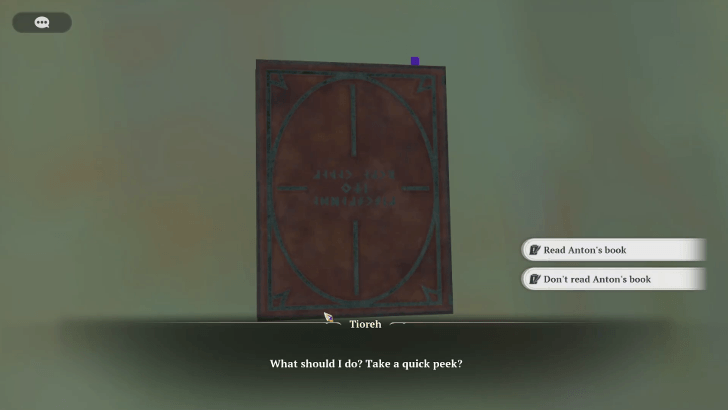 Thick Book - Read or Don