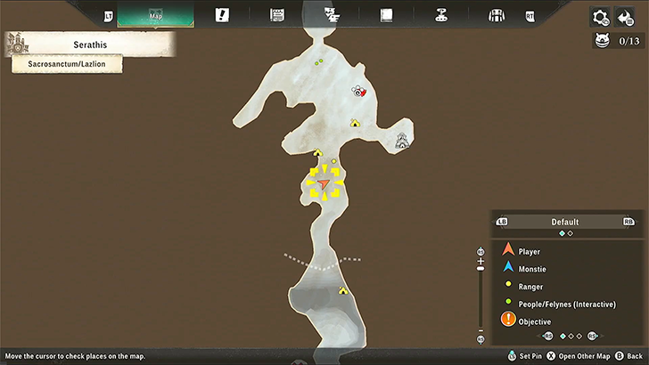 Shimmering Golden Scale