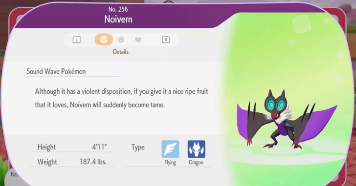 Noivern