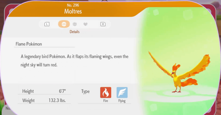 Moltres