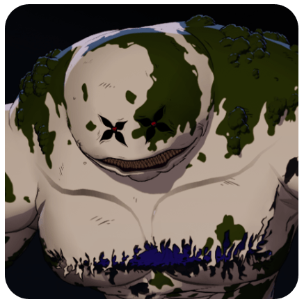 7DSO - Albion Mutant Icon