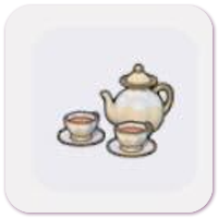 Tea set