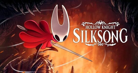 Silksong News