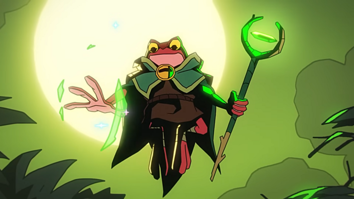 Absolum Brome