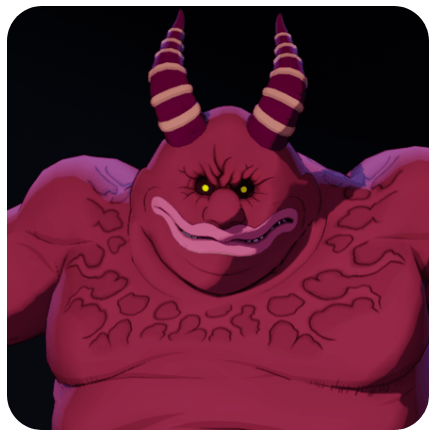 7DSO - Red Demon Icon