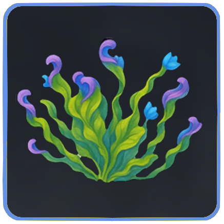 Seven Deadly Sins Origin- Oxygen Water Plant