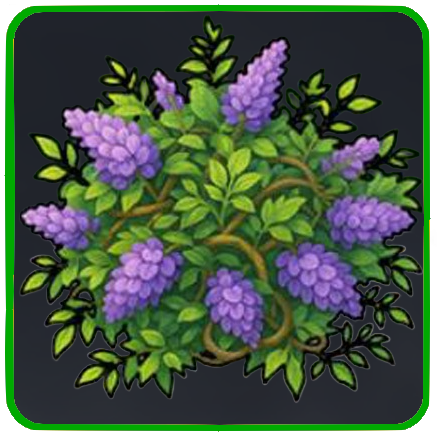 Seven Deadly Sins Origin - Kudzu Vine