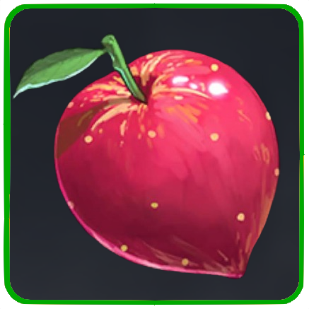 Seven Deadly Sins Origin- Apple