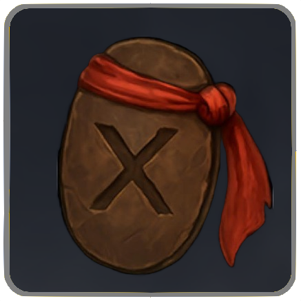 Seven Deadly Sins Origin- Rookie Bandit Mark