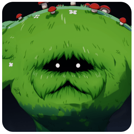 7DSO - Bigmoss Icon
