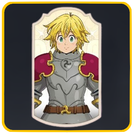 The Dragon Sin of Wrath Costume