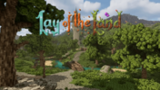 Lay of the Land Release Date and Time