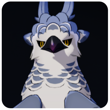 7DSO - Giant Bird Icon