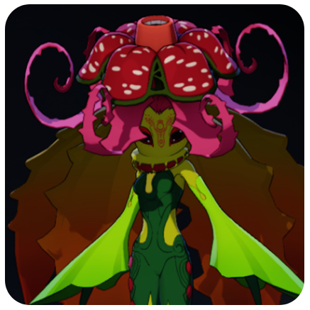 7DSO - Predatory Wild Screamer Icon