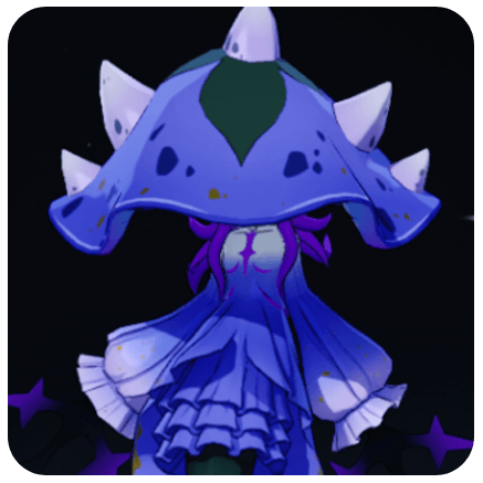 7DSO - Spirit of Beautiful Melody Icon