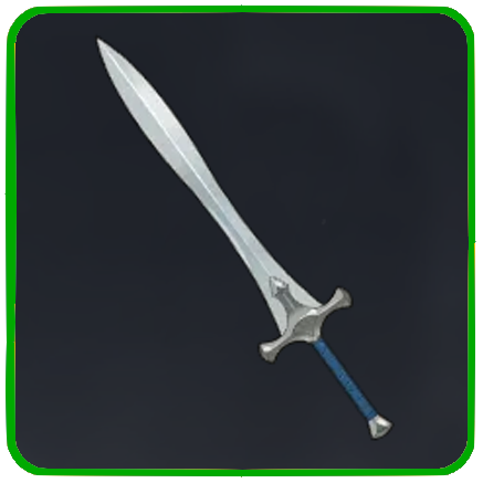 Seven Deadly Sins Origin - Guardian