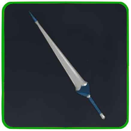 Seven Deadly Sins Origin - Guardian