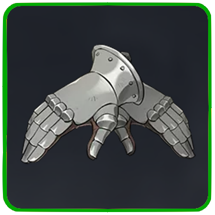 Seven Deadly Sins Origin - Guardian