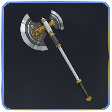 Seven Deadly Sins Origin- Artisan