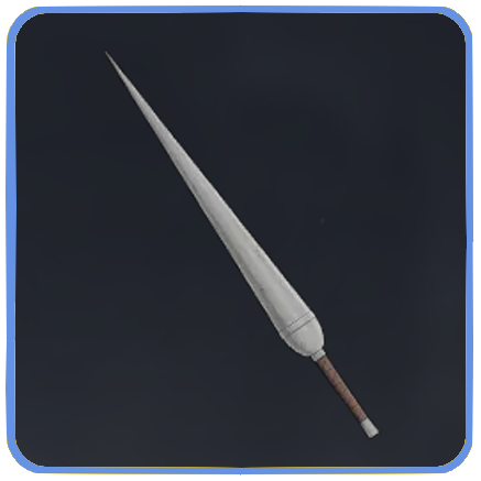 Seven Deadly Sins Origin- Adventurer