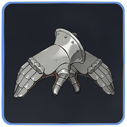 Seven Deadly Sins Origin- Guardian