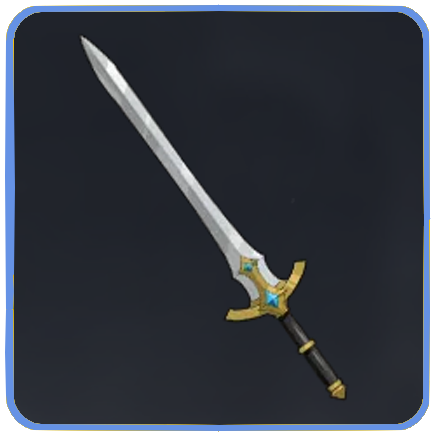 Seven Deadly Sins Origin- Artisan