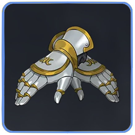 Seven Deadly Sins Origin- Artisan