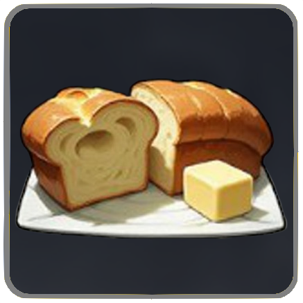 Seven Deadly Sins Origin- Bread