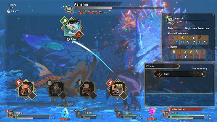 Level Up to Level 65