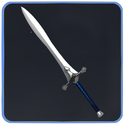 Seven Deadly Sins Origin- Adventurer