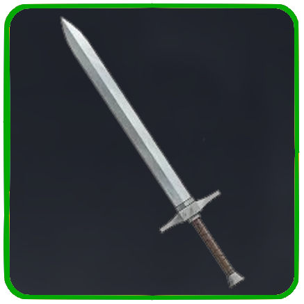 Seven Deadly Sins Origin - Adventurer