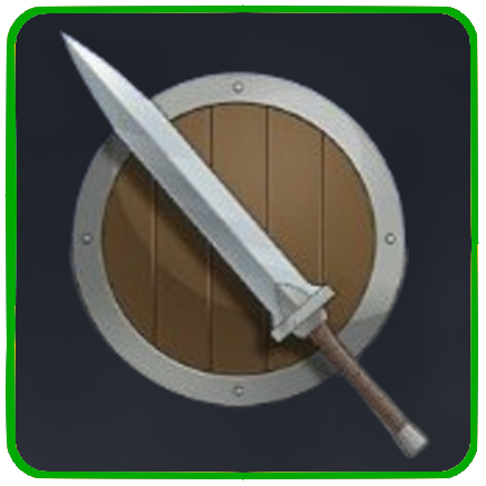 Seven Deadly Sins Origin - Adventurer