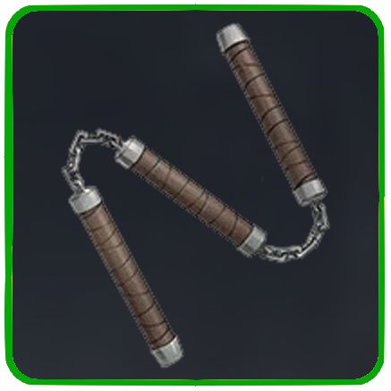 Seven Deadly Sins Origin - Adventurer