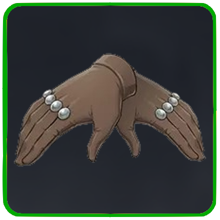 Seven Deadly Sins Origin - Adventurer