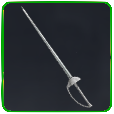 Seven Deadly Sins Origin - Adventurer