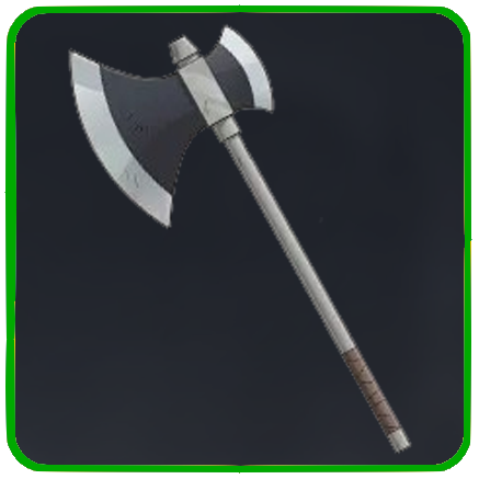 Seven Deadly Sins Origin - Adventurer