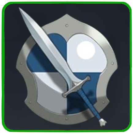 Seven Deadly Sins Origin - Guardian