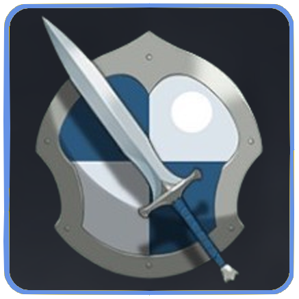 Seven Deadly Sins Origin- Guardian