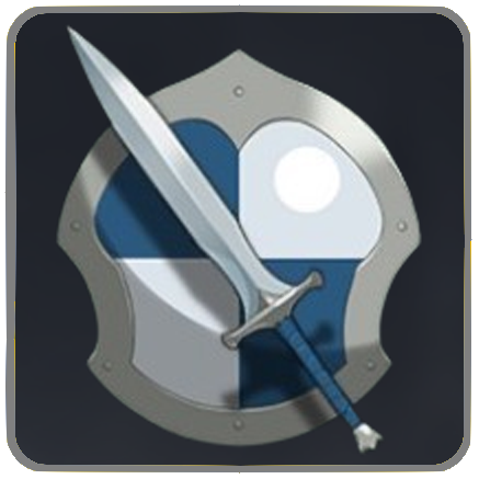 Seven Deadly Sins Origin - Guardian