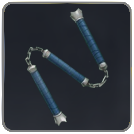 Seven Deadly Sins Origin - Guardian